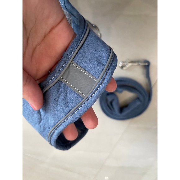 Custom pet harness with leash | Custom dog harness with leash | cat harness - Picture 5 of 9